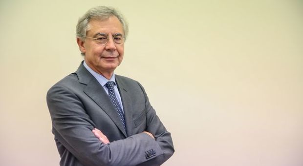 Gianluigi Castelli rieletto Presidente UIC