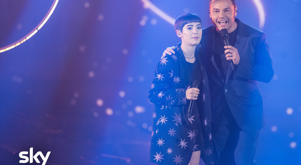 X Factor 2019, semifinale - Tiziano Ferro: «Mi piacerebbe fare il giudice»