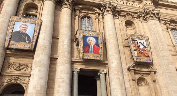Fusco, il prete che insegnava l'amore oggi diventa santo in Vaticano