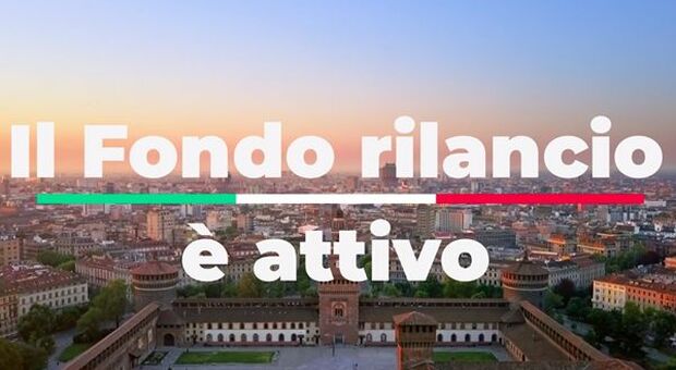 Fondo Rilancio, CDP Venture Capital: 200 milioni per sostenere le start-up italiane