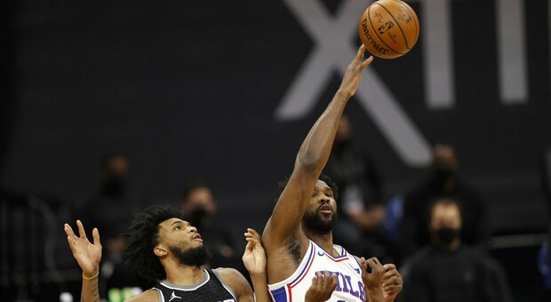 NBA, Utah continua a volare. Terza sconfitta di fila per i Brooklyn Nets