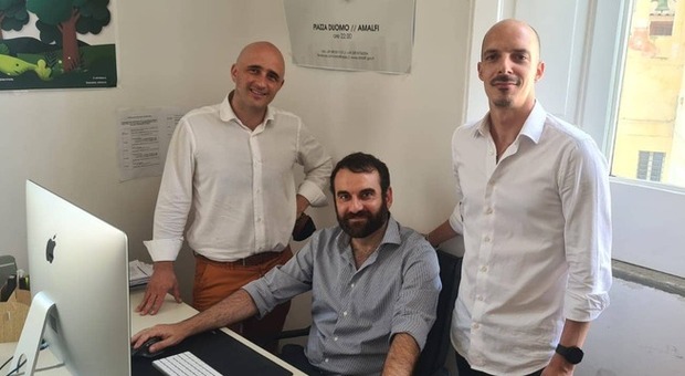 Amalfi, il comune diventa «Smart»: 200 mila euro stanziati per l'innovazione
