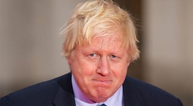 Boris Johnson uscito dalla terapia intensiva: «Grazie ai medici, gli devo la vita»