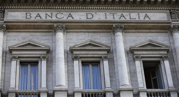 Bankitalia conferma stime crescita: pil +0,9% nel 2016 e nel 2017