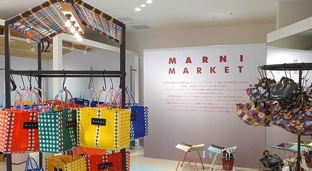Marni Official Instagram