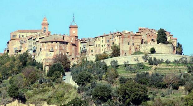 Monteleone di Orvieto è «Città dell'Olio»: dopo il vino si punta all'"oro verde" per rilanciare turismo ed economia