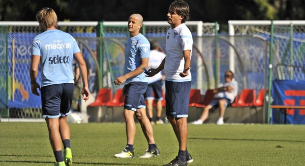 Lazio, giornata libera: Milinkovic in elicottero, de Vrij a Verona e Keita a Milano