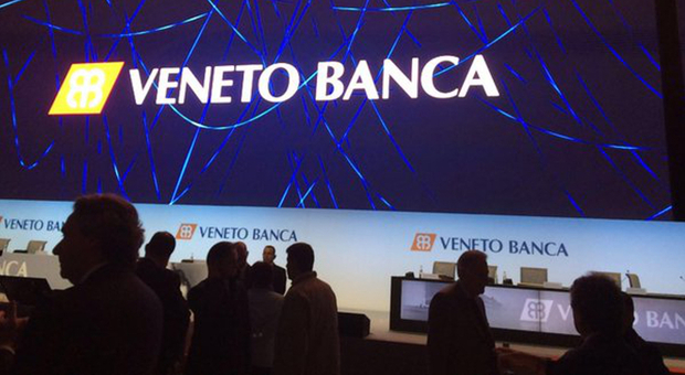 Indagine Veneto Banca: sequestrati 59 milioni a imprenditori e manager