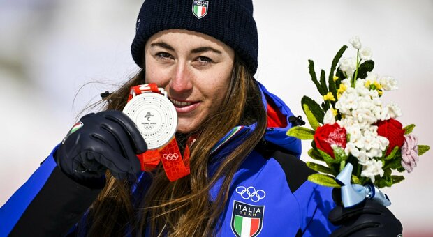 Ecco perchè l'argento di Sofia Goggia è una vittoria che passerà alla storia più di tante medaglie d'oro