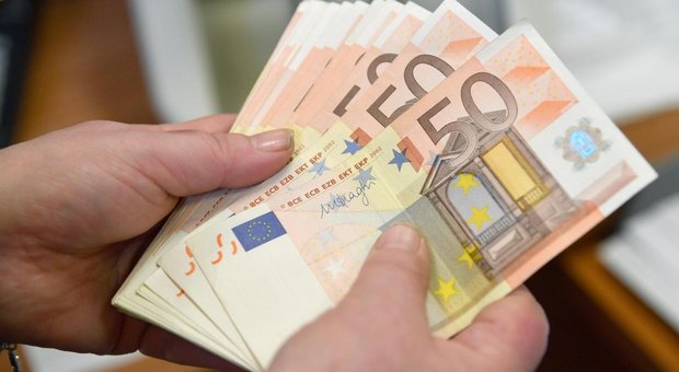 Bankitalia: Italia ultima in Europa per il numero di pagamenti con mezzi diversi dai contanti