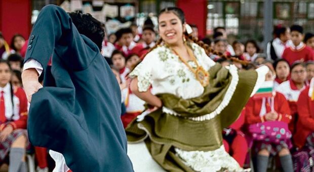 L'oro delle Ande: mostre, incontri e musica, un anno di Perù al Mudec