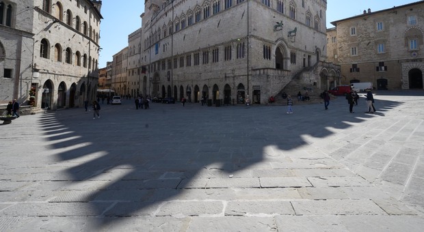 Terremoto, a Perugia e Umbertide scuole chiuse per due giorni