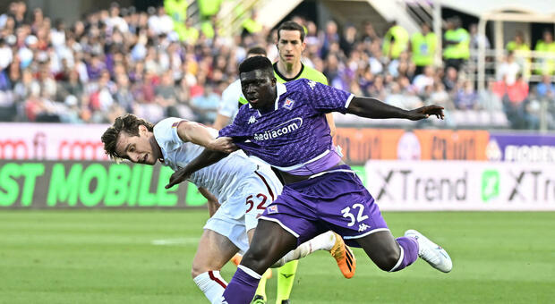 Fiorentina-Roma 2-1, le pagelle: El Shaarawy e Bove non bastano a Mourinho