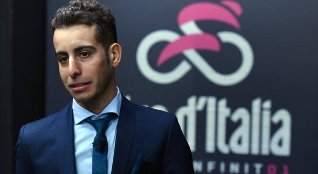 Giro d'Italia, Fabio Aru: « Ci saranno molte salite ma la selezione ci sarà anche con le cronometro»