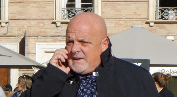 Maurizio Brucchi