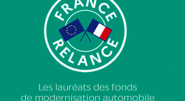 La campagna di rilancio del settore automotive del governo francese