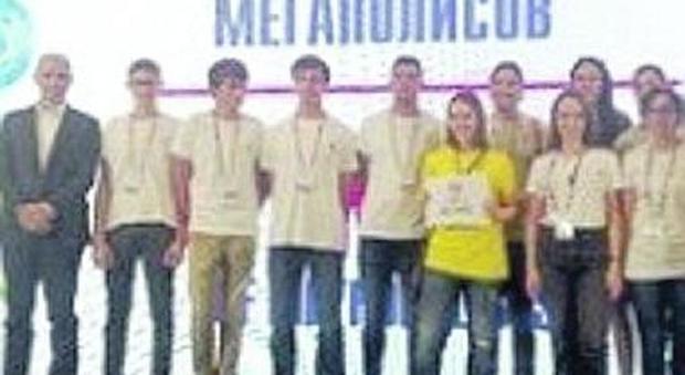 Olimpiadi matematiche, a Mosca gli studenti più bravi dei licei romani
