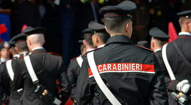 Salerno, due rapine in un giorno: custodia cautelare per 33enne e 29enne