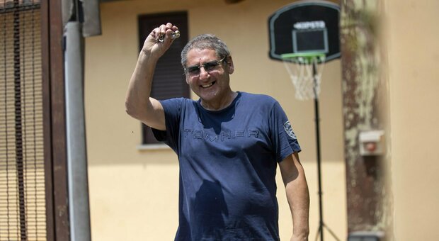 Salvatore Buzzi torna in libertà: l'imprenditore arrestato nell'inchiesta "Mondo di mezzo" deve scontare ancora 5 anni