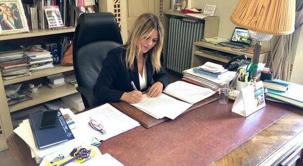 Dimissioni del vicesindaco a Orvieto. La sindaca Tardani: «Tempi brevi per la ricomposizione della squadra di governo»