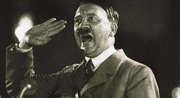 "Hitler dipendente da metanfetamina", ecco il documentario che lo dimostra