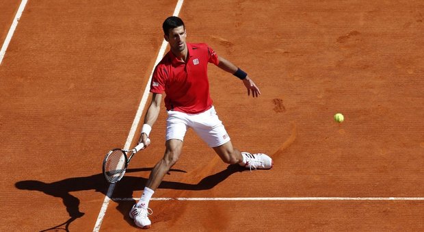 Montecarlo, clamorosa eliminazione Vaselj manda a casa Novak Djokovic