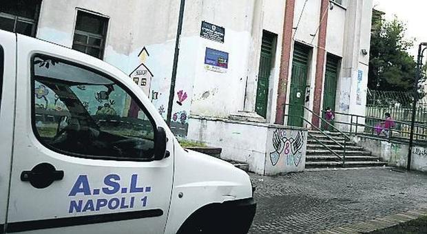 Napoli, scuola chiusa per topi e mamme in rivolta: «Siamo indignate»