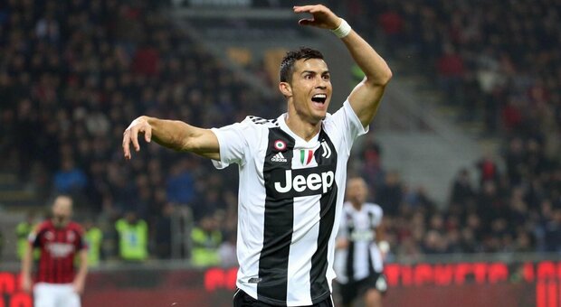 Juventus, la carta Ronaldo incastra il club. Pesa 19,6 milioni, secondo i pm non è stata depositata in Lega