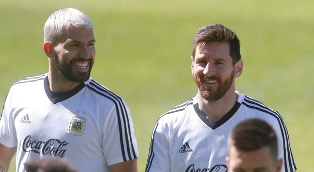 Messi, pressing City: offerti 100 milioni e Gabriel Jesus al Barcellona