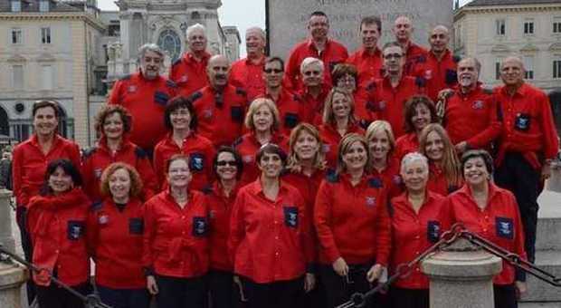 Il Coro Cai di Rieti festeggia i primi 20 anni ospitando domenica il coro Cai di Frosinone