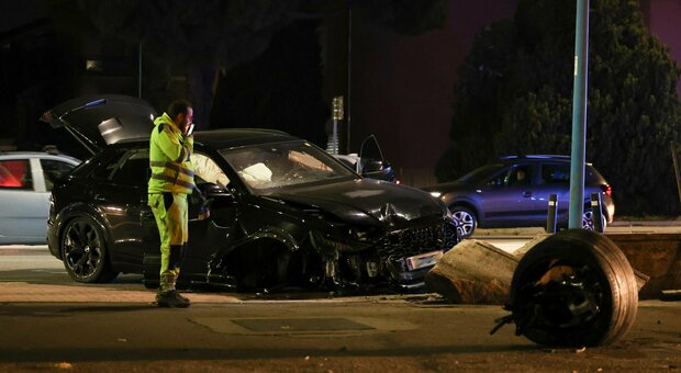 Balotelli e l'incidente a Brescia, cosa è successo? Lo schianto, l'auto distrutta e il rifiuto dell'alcol test: cosa sappiamo