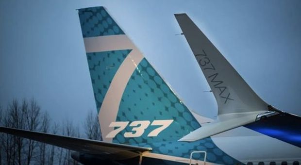 Boeing 737 Max, altri "guai" al software
