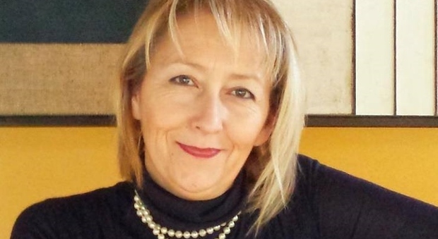 Il sindaco Ediana Mancini