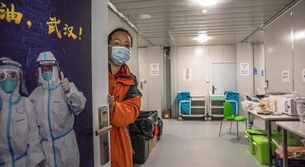 Coronavirus, Cina in allerta per nuova ondata di contagi: 97 nuovi casi importanti