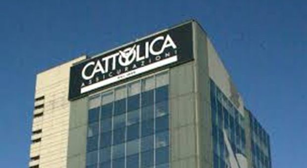 Cattolica Assicurazioni: dall'Antitrust multa da due milioni di euro