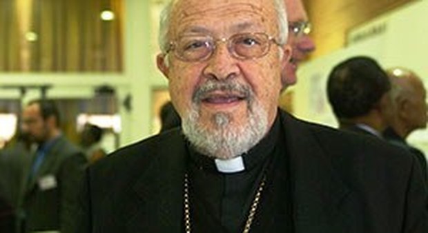 Vescovo Papamanolis, in Grecia c'è chi si sta armando contro i migranti