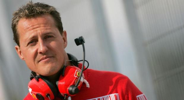 Minacce choc a famiglia Schumacher: "Datemi 900mila euro o i vostri figli avranno incidenti..."