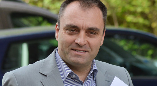 Danilo Piersanti