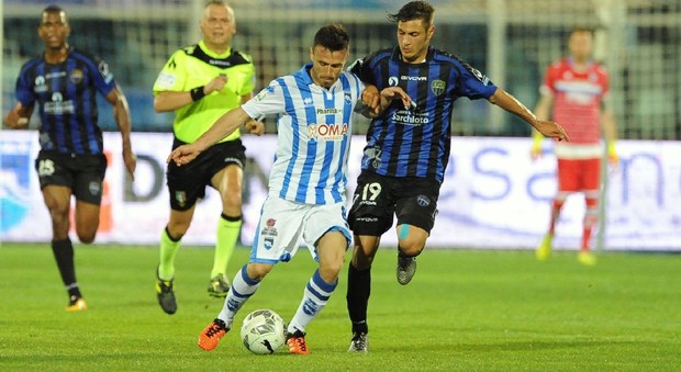 L'Albania concede Memushaj al Pescara per le semifinali play off Forse ci sarà anche in finale
