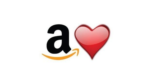 Amazon San Valentino, le idee regalo per lui e per lei