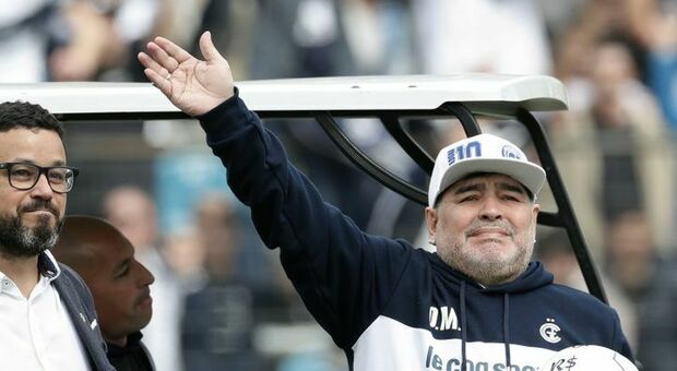 Maradona, a sette mesi dalla morte non c'è ancora una verità sulla sua fine