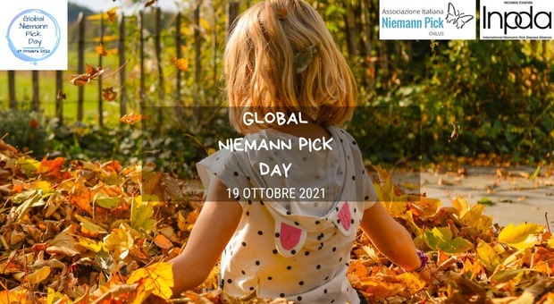 Niemann Pick, un video per condividere difficoltà e speranze