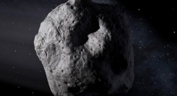 Sembra che un asteroide, potenzialmente pericoloso, sia sempre più vicino alla Terra