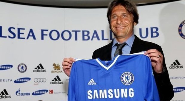 Antonio Conte prossimo allenatore del Chelsea
