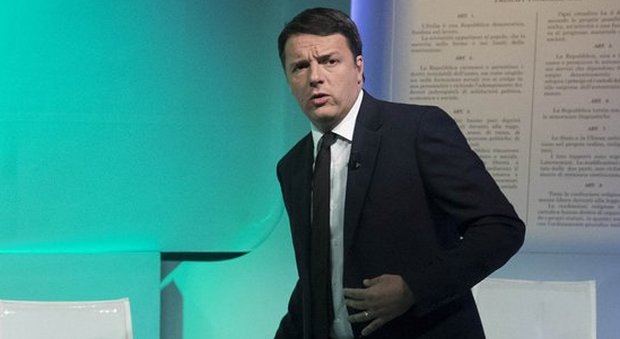 Referendum, Renzi contro Zagrebelsky Il premier: modificheremo l'Italicum