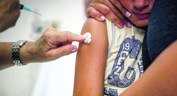 Caos vaccini a scuola, esclusioni e multe sono solo rinviate in Veneto