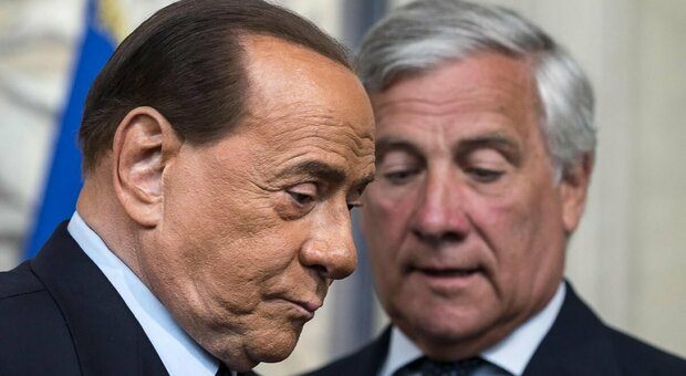 Silvio Berlusconi: «L’abuso d’ufficio va rivisto e subito il giusto processo»