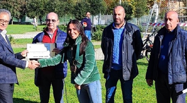 Frosinone e la prima domenica ecologica, il sindaco: «Bilancio positivo»