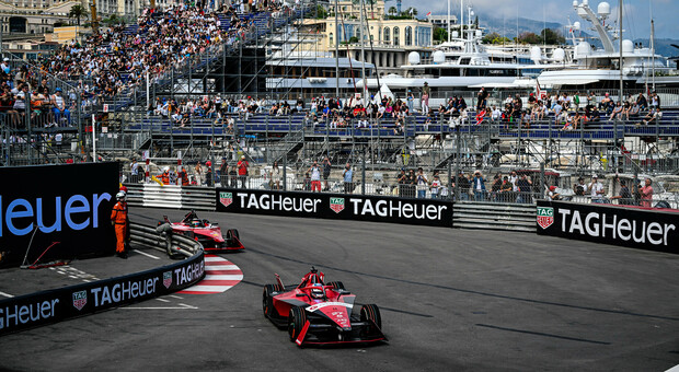 L'EPrix di Monaco della scorsa stagione