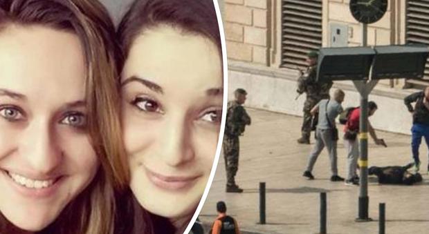 Marsiglia, il killer tunisino e la moglie italiana: "Fino al 2014 viveva ad Aprilia"